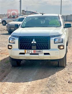 ميتسوبيشي L200
